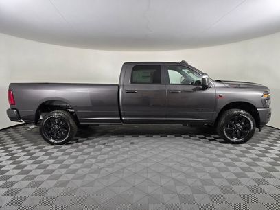 New 2026 RAM 2500 Big Horn