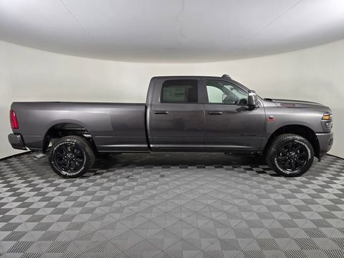 New 2026 RAM 2500 Big Horn image 3