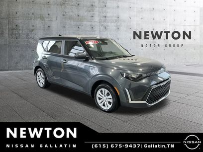 Used 2025 Kia Soul LX