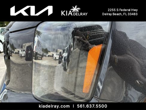 New 2025 Kia Telluride SX Prestige X-Line image 6