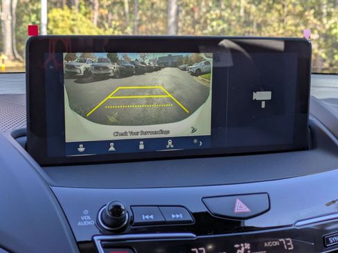 New 2026 Acura RDX SH-AWD w/ Technology Package image 19