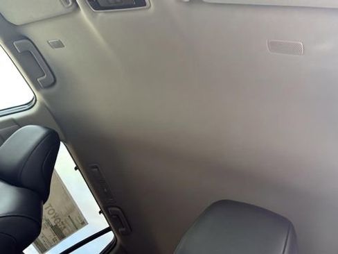 Used 2026 Toyota Grand Highlander AWD image 18