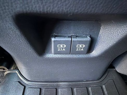 Used 2021 Toyota RAV4 TRD Off-Road w/ TRD Off-Road Weather Package AWD/4WD image 41