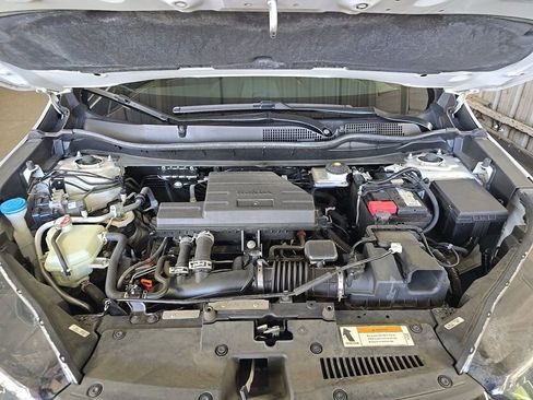 Used 2021 Honda CR-V EX image 16
