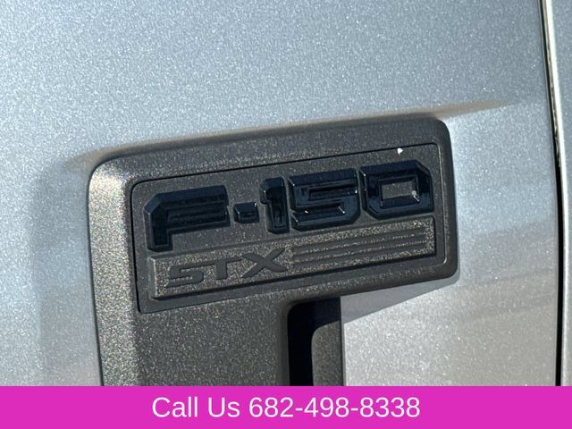 Used 2023 Ford F150 XL w/ STX Appearance Package RWD image 6