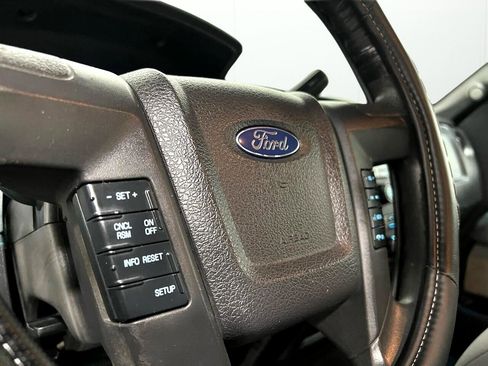 Used 2013 Ford F150 STX w/ Mid Equipment Group image 39