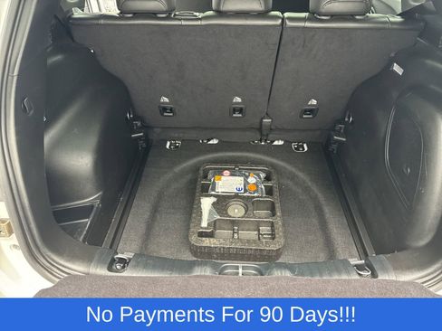 Used 2023 Jeep Compass Limited w/ Sun and Sound Group image 44