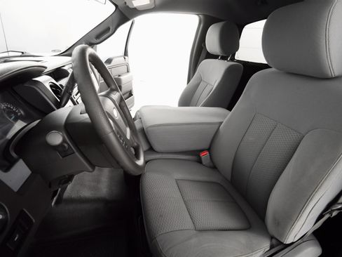 Used 2013 Ford F150 STX w/ Mid Equipment Group image 14