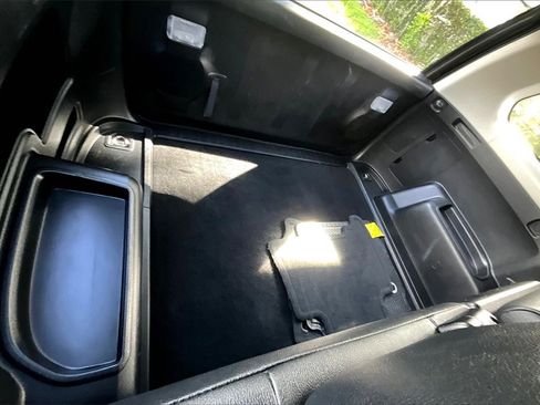 Used 2024 Toyota 4Runner TRD Off-Road Premium image 14