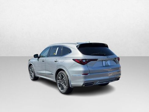 Certified 2026 Acura MDX SH-AWD w/ Advance Package image 4