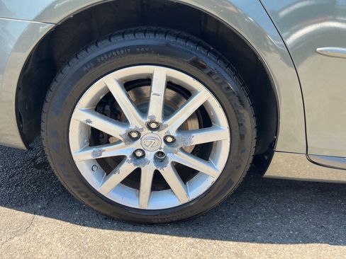 Used 2006 Lexus GS 300 AWD image 24