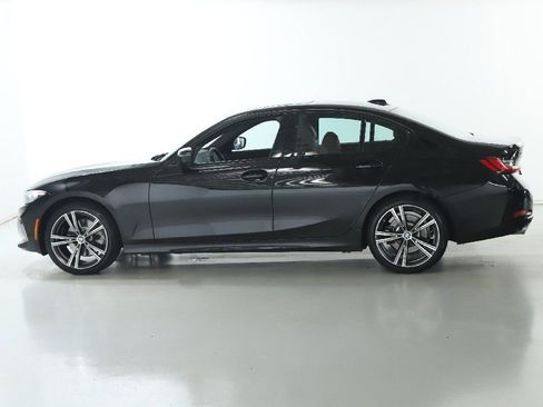 Certified 2023 BMW 330i xDrive Sedan w/ Driving Assistance Package AWD/4WD image 39