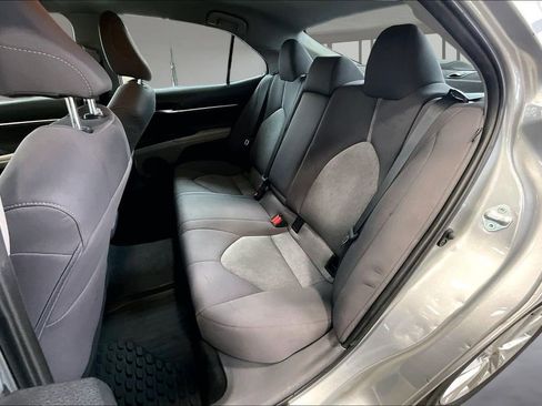 Used 2023 Toyota Camry LE image 27