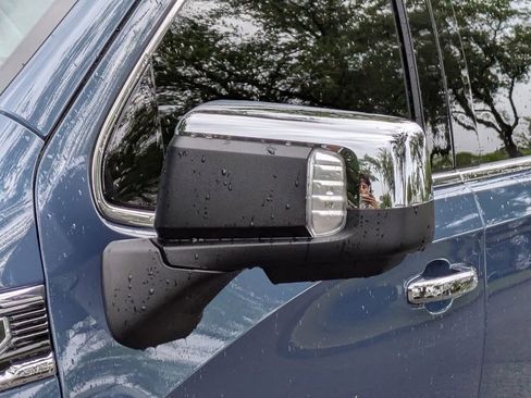 New 2026 GMC Sierra 1500 Denali AWD/4WD image 11
