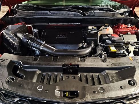 Used 2024 Chevrolet Blazer LT w/ Convenience Package image 31