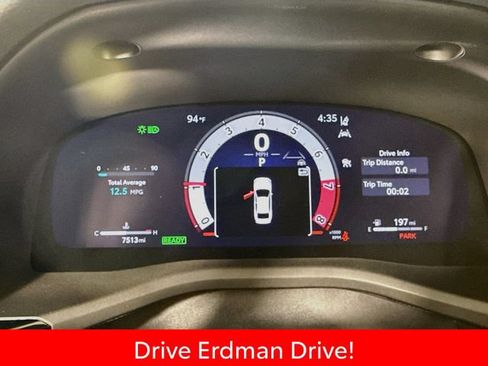 Certified 2026 Toyota Camry XSE FWD image 17