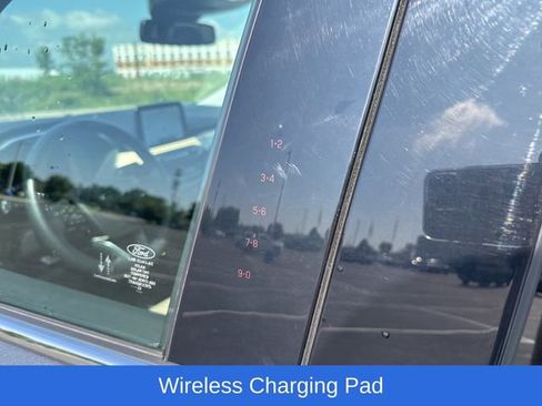 Used 2022 Ford Escape Titanium w/ Titanium Elite Package image 12