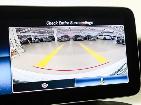 Certified 2019 Mercedes-Benz C 300 Sedan image 24