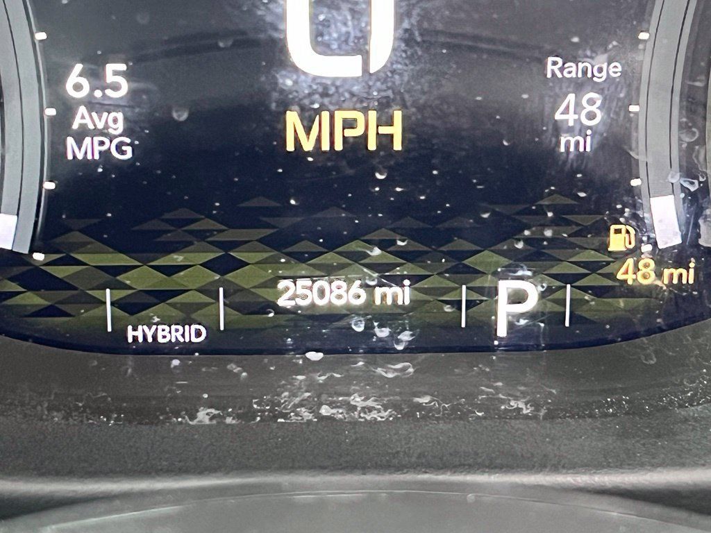 Used 2023 Jeep Wrangler Unlimited Sahara w/ Cold Weather Group AWD/4WD image 16