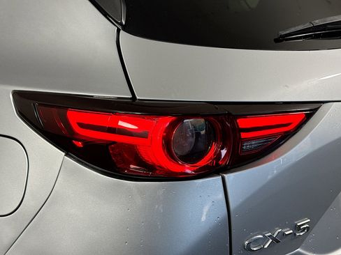 Used 2020 MAZDA CX-5 Grand Touring image 36