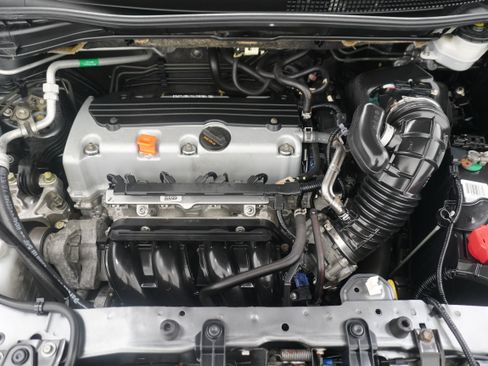 Used 2014 Honda CR-V EX image 24