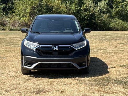 Used 2020 Honda CR-V EX image 2