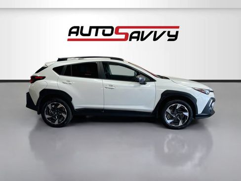 Used 2025 Subaru Crosstrek 2.5i Limited w/ Crosstrek Mirror Package AWD/4WD image 8