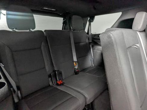 Used 2024 Chevrolet Tahoe LS w/ Driver Alert Package RWD image 22