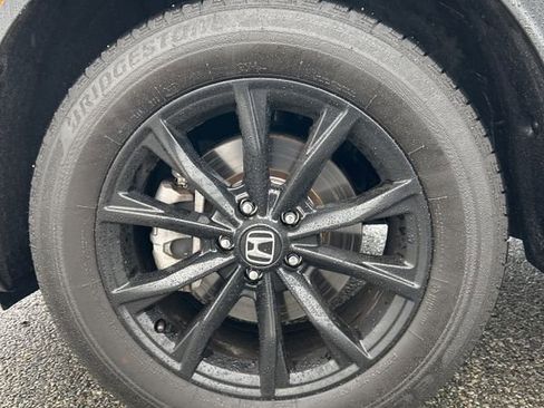 Certified 2024 Honda CR-V Sport-L image 21