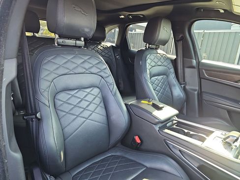 Used 2023 Jaguar F-PACE S image 13