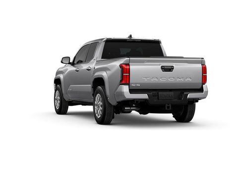 New 2025 Toyota Tacoma SR5 image 39