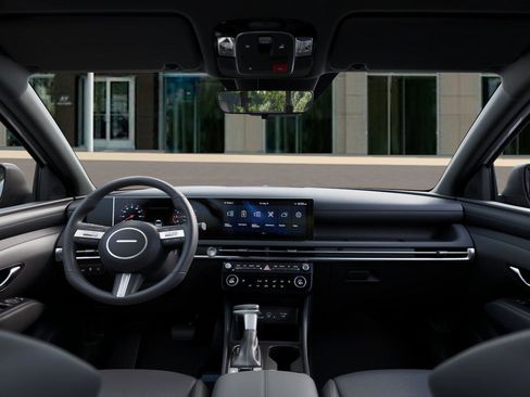 New 2026 Hyundai Santa Cruz SEL image 11