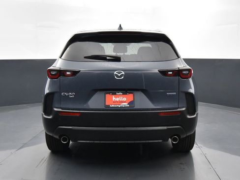 New 2026 MAZDA CX-50 2.5 Hybrid w/ Weather Package image 31