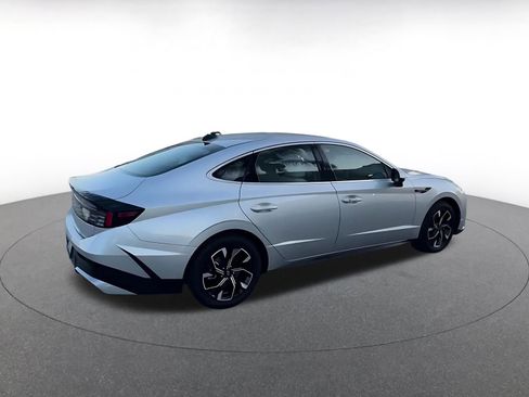 Used 2025 Hyundai Sonata SEL image 9
