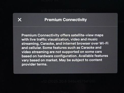 Used 2024 Tesla Model 3 Standard Range image 11