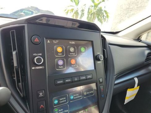 Used 2025 Subaru Impreza 2.0i image 30