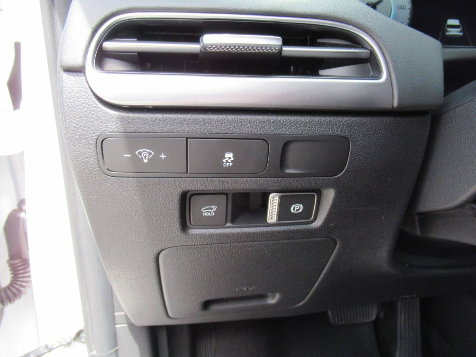 Used 2023 Hyundai Palisade Limited FWD image 19