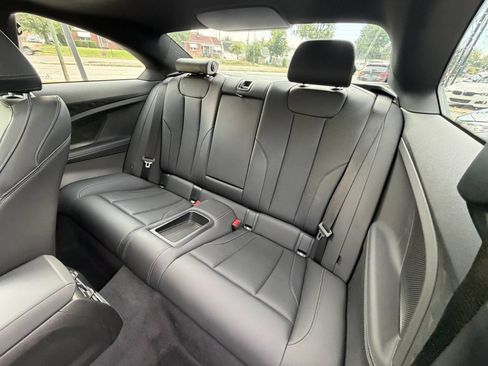 Used 2022 BMW M240i xDrive Coupe w/ Premium Package AWD/4WD image 20
