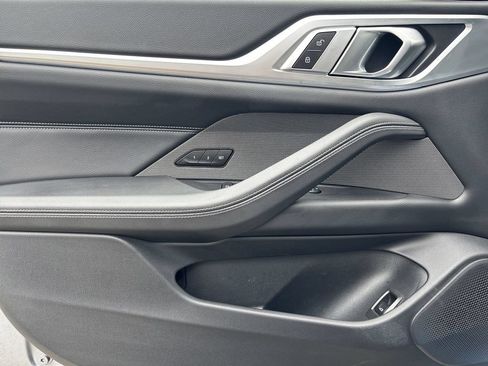 Certified 2023 BMW i4 eDrive35 w/ Premium Package RWD image 15