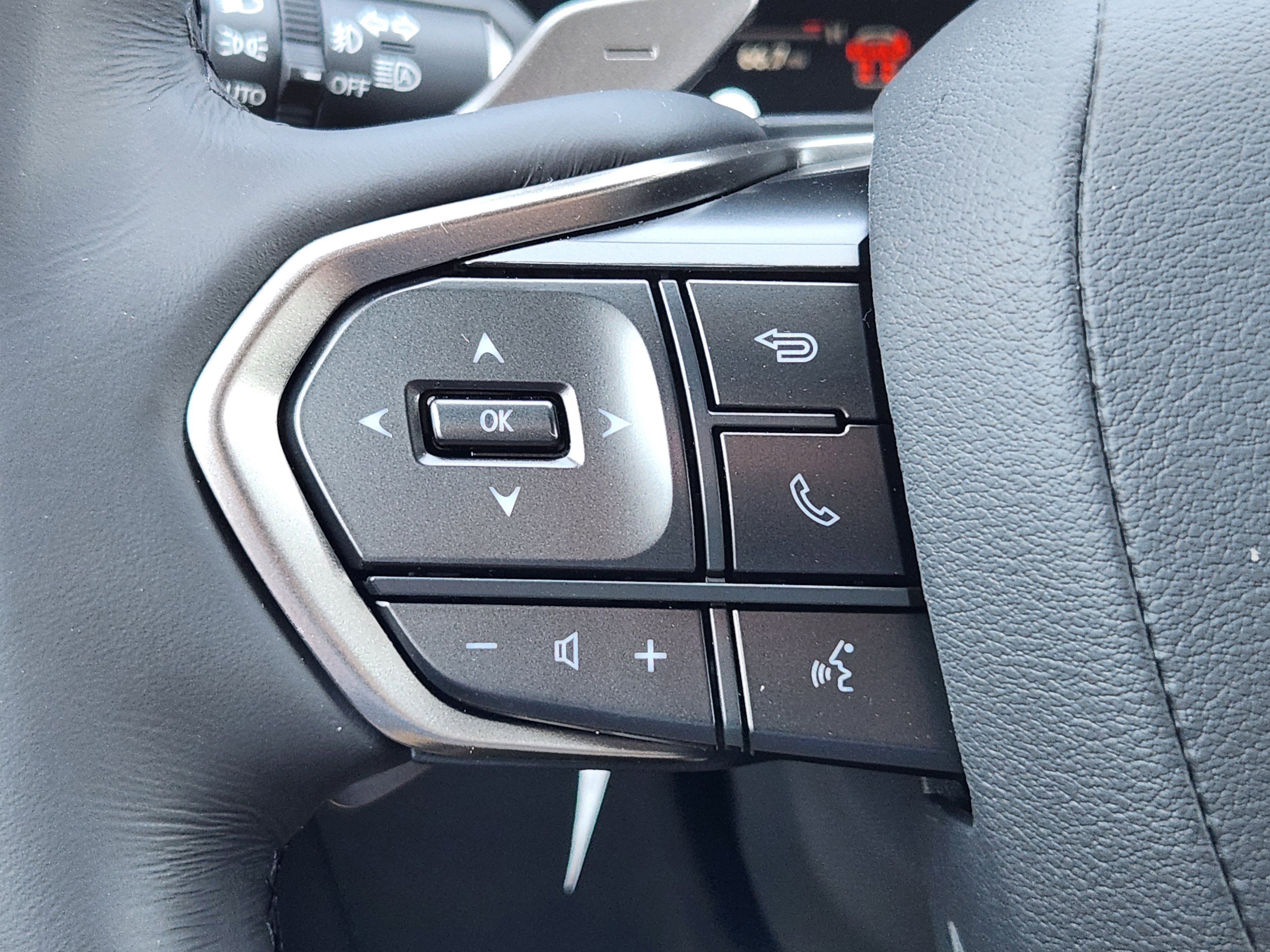 New 2026 Lexus TX 350 AWD w/ Technology Package image 31