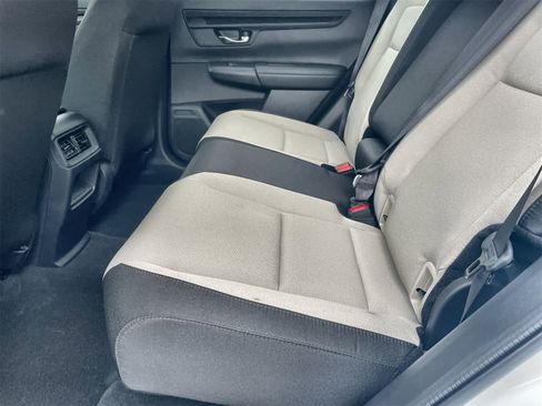 New 2026 Honda CR-V LX image 10