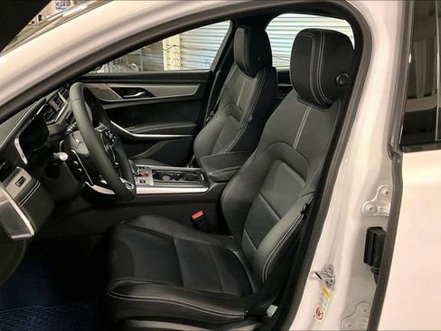 New 2024 Jaguar XF R-Dynamic SE image 8