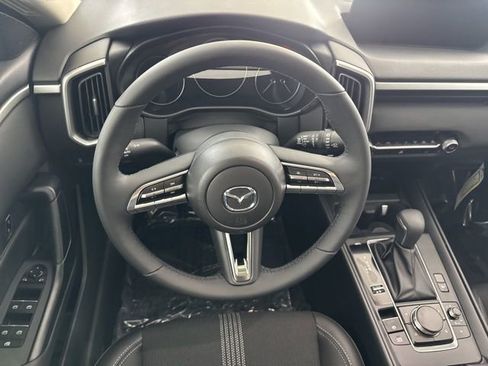 New 2026 MAZDA CX-50 2.5 Hybrid w/ Cargo Package image 23
