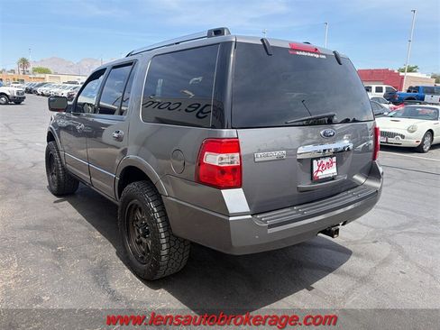 Used 2014 Ford Expedition Limited w/ Equipment Group 301A RWD image 6