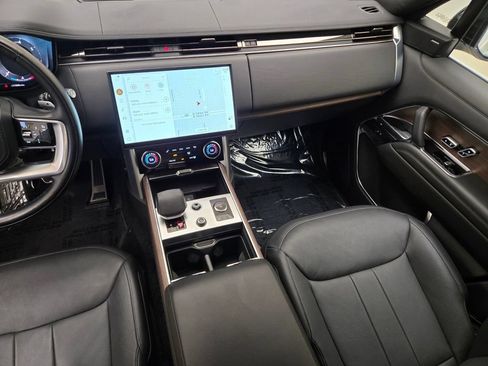 Used 2023 Land Rover Range Rover SE AWD/4WD image 20