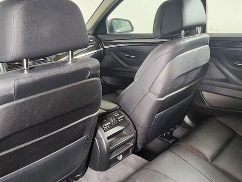 Used 2016 BMW 528i Sedan image 13