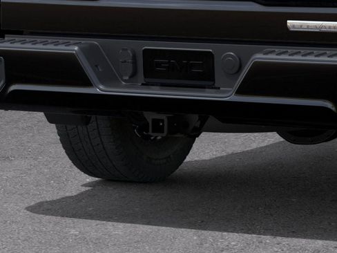 New 2026 GMC Sierra 1500 Elevation w/ Elevation Select Package image 17