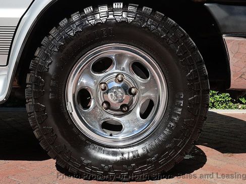 Used 1998 Dodge B1500 image 56