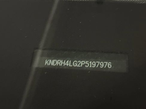 Certified 2023 Kia Sorento EX FWD image 40
