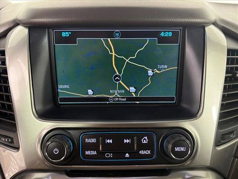 Used 2016 Chevrolet Tahoe LT RWD image 3